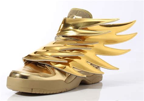 adidas jeremy scott wing replica|adidas jeremy scott dorados.